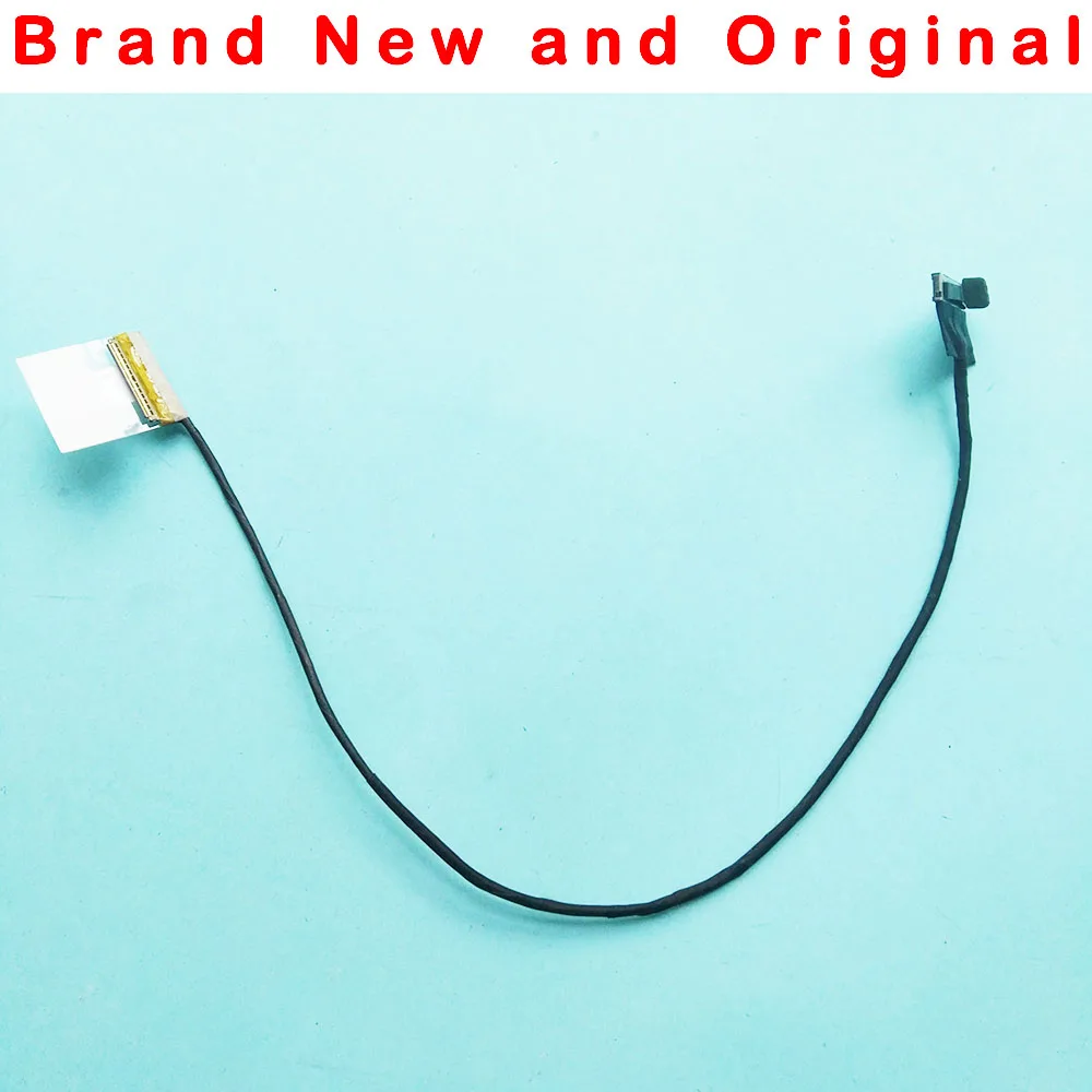 Новая модель для Clevo NB60(NB70) 40PIN 144HZ FHD EDP cable 6-43-NB601-010-N | Компьютеры и офис