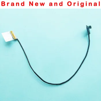 

New original lcd cable for Clevo NB60(NB70) 40PIN 144HZ FHD EDP CABLE 6-43-NB601-010-N