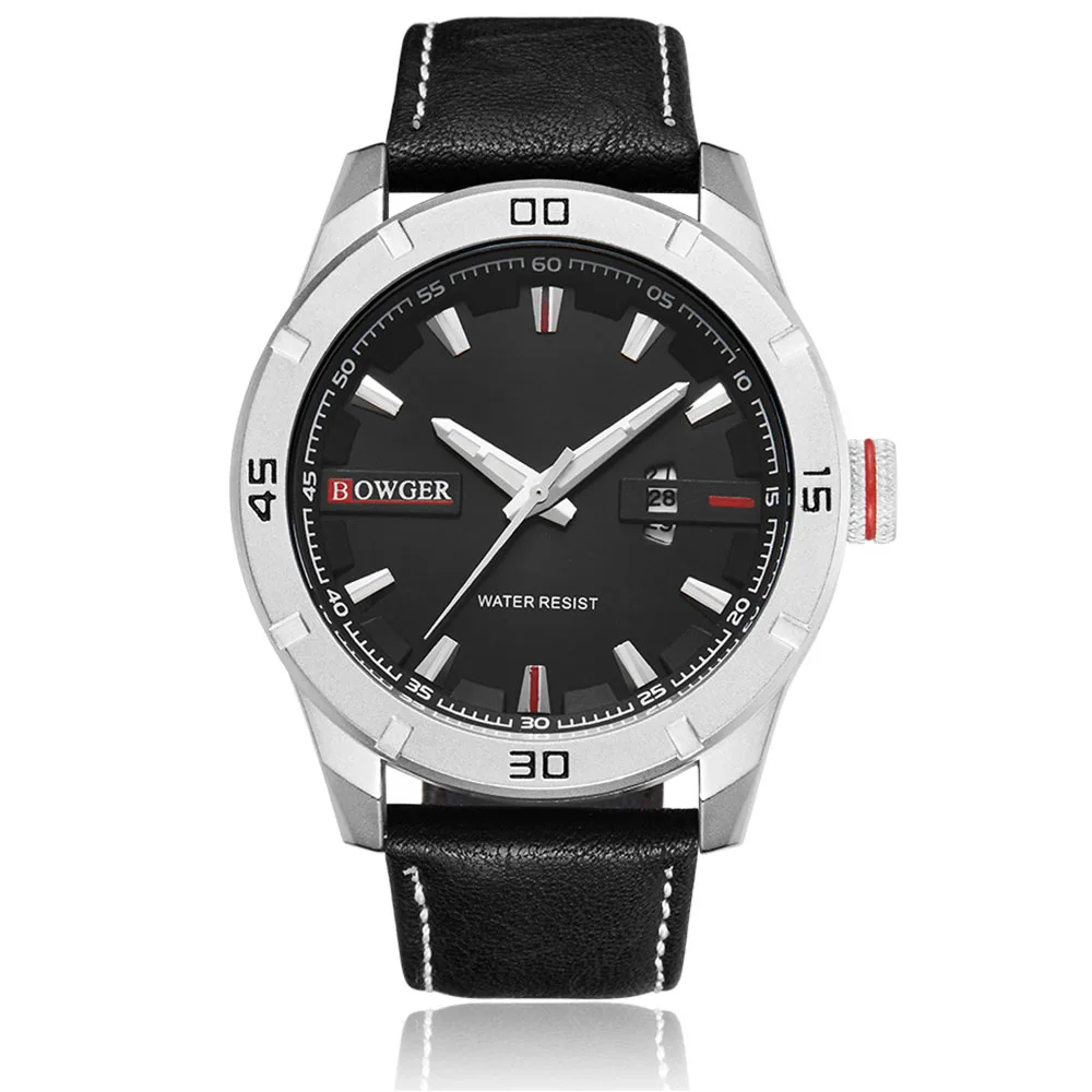 New 2018 Men Watch CURREN Top Brand Luxury Mens Quartz Wristwatches Male Leather Military Date Sport Watches Relogio Masculino (7)