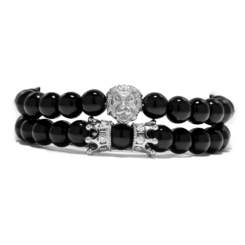 Lion braslet (7)