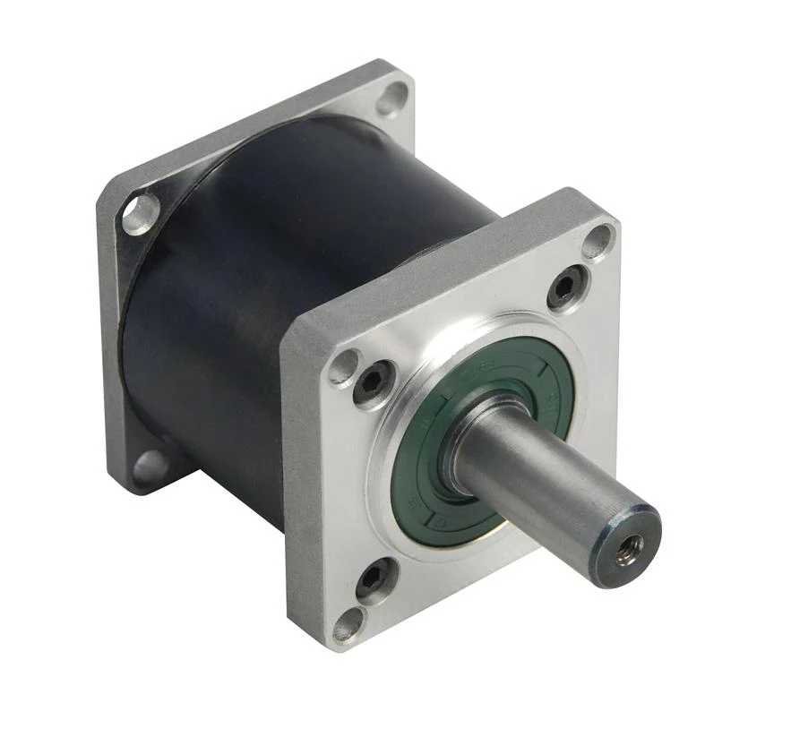 Ratio 101 Gear Reducer NEMA23 Stepper Motor Gearbox Reducer