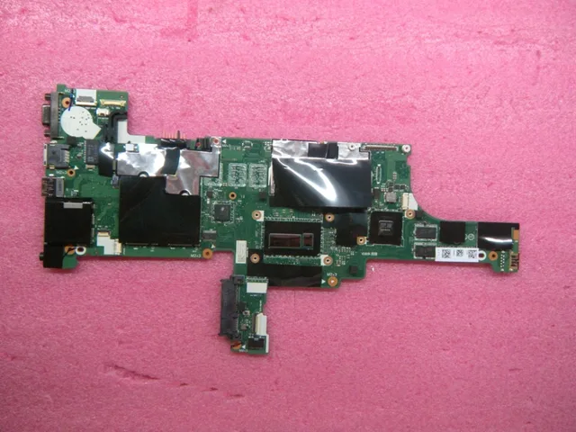 Best Value Thinkpad is suitable for T440 i5-4210CPU computer independent graphics card motherboard fru 00HW215 00HW216 00HW217 00HW218 