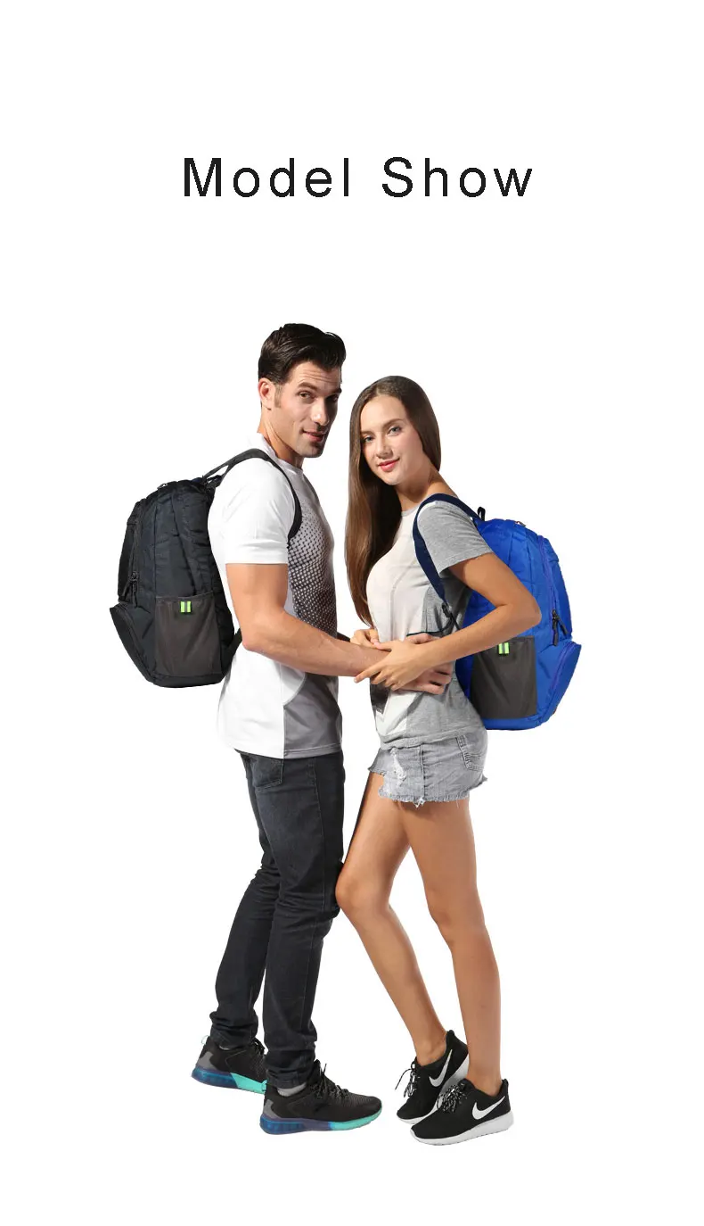 dmini água mini mochila de viagem dos