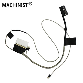 

Video screen Flex For Toshiba E45 E45T E45T-A M50D-A-10K E45-A4100 E55 E55T laptop LCD LED LVDS Display Ribbon cable DC02001TE00