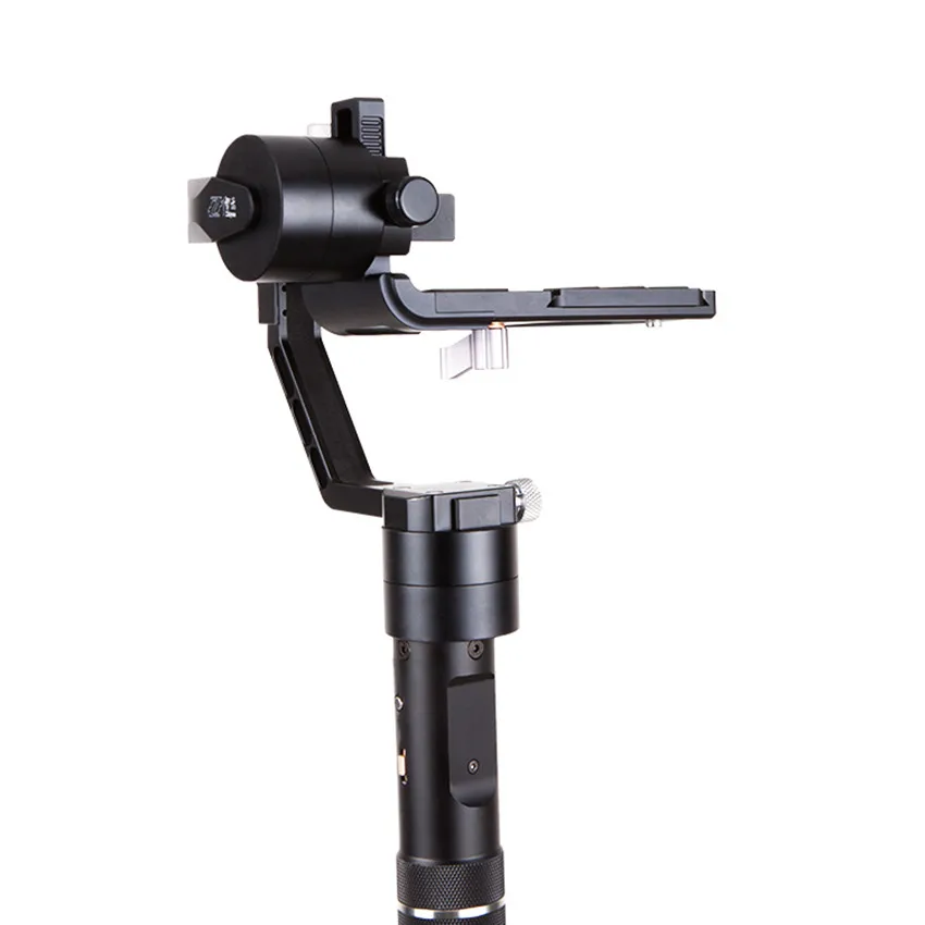 

Zhiyun Crane M 3 Axle Handheld Stabilizer Gimbal for DSLR Cameras Support 650g Smartphone Gopro 3 /5 Xiaoyi Action camera F19238
