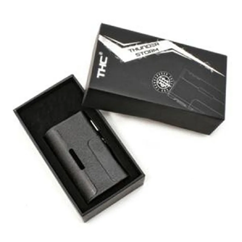 Боксмод Thunderhead Creation BF Squonker для 24 мм RTA tank электронная сигарета 20700/21700/18650 мех