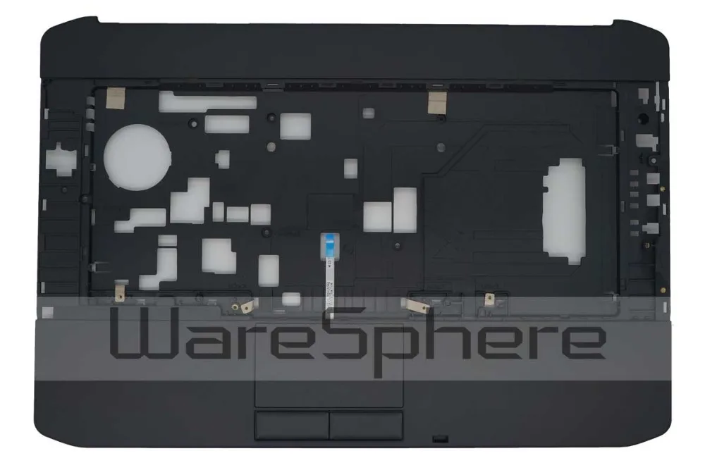 New Top Cover Upper Case With Touchpad For Dell Latitude E5420 032yf6