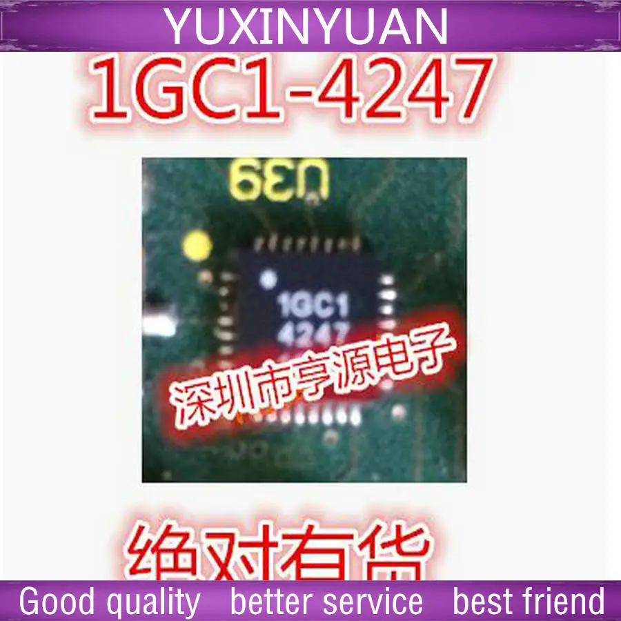 

10pcs/lot 1GC1-4247 1GC14247