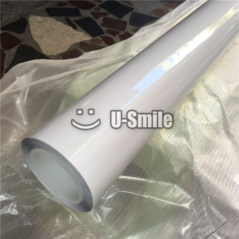 

3 Layers PPF Clear Car Protective Vinyl Wrap Car Paint Protection Film For Vehicle Wraps Size:1.52*30m/Roll