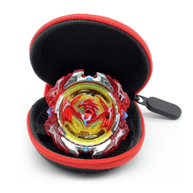 TAKARA TOMY Beyblade Burst игрушка гироскоп без пусковой Коробки Металл Fusion Top Bey Blade ребенок высокая производительность сражающаяся игрушка - Цвет: b - 117