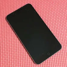 100% Guarantee Tested Working LCD Display Touch Screen Digitizer Assembly+ Frame For Meizu MX4 5.36″ Mobile Phone Spare Parts