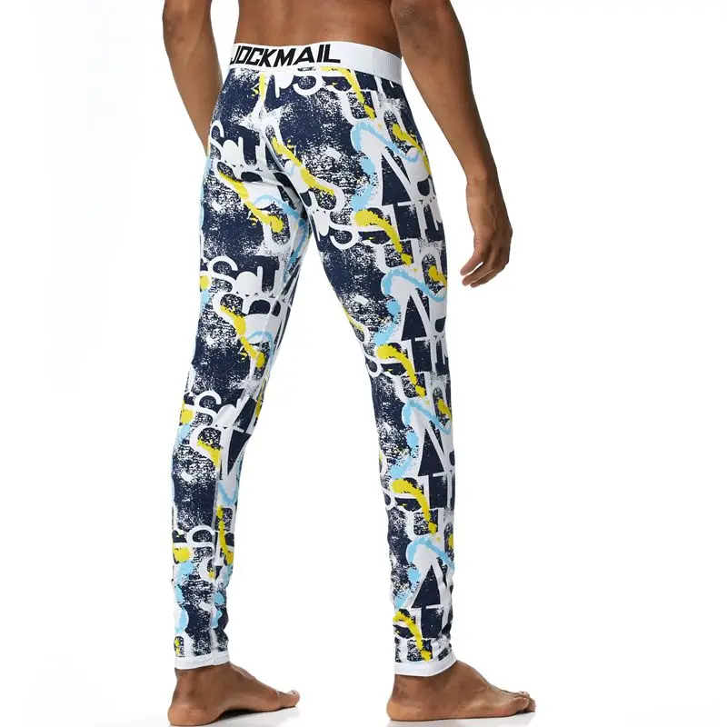 Fashion Brand Men Long Johns Cotton Basic leggings Thermal Underwear Homme Cueca Trunks Gay Men Thermo Long Johns Underpants Fashion Brand Men Long Johns Cotton Basic leggings Thermal Underwear Homme Cueca Trunks Gay Men Thermo Long Johns Underpants