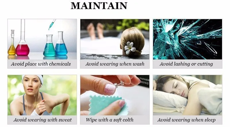 Product-Maintainment