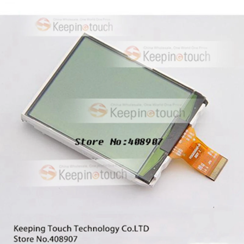 

2.2inch LCD Display Screen Panel For VGG1216A9-B REV 1