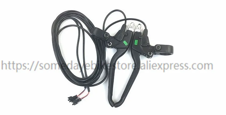 E-BIKE Электрический conversion kit 36V 250W безщеточный мотор для центрального движения с LCD6 дисплей