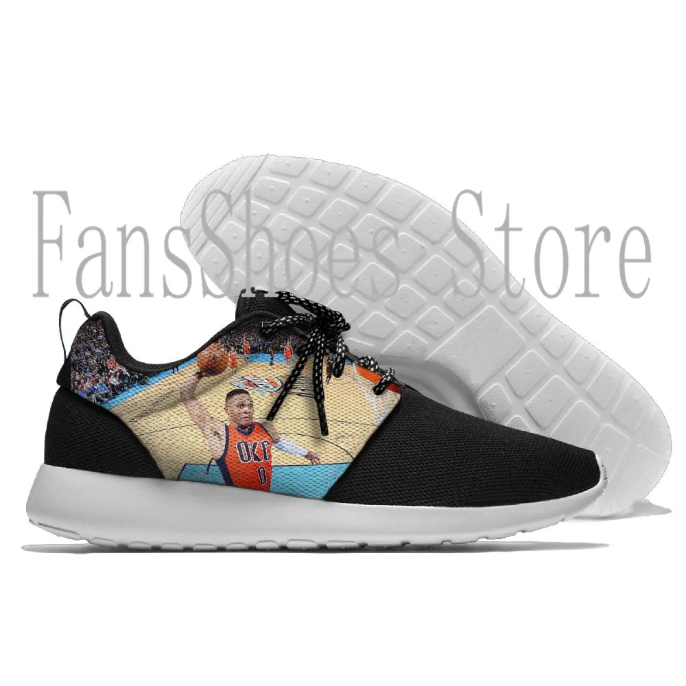 sepatu russel westbrook