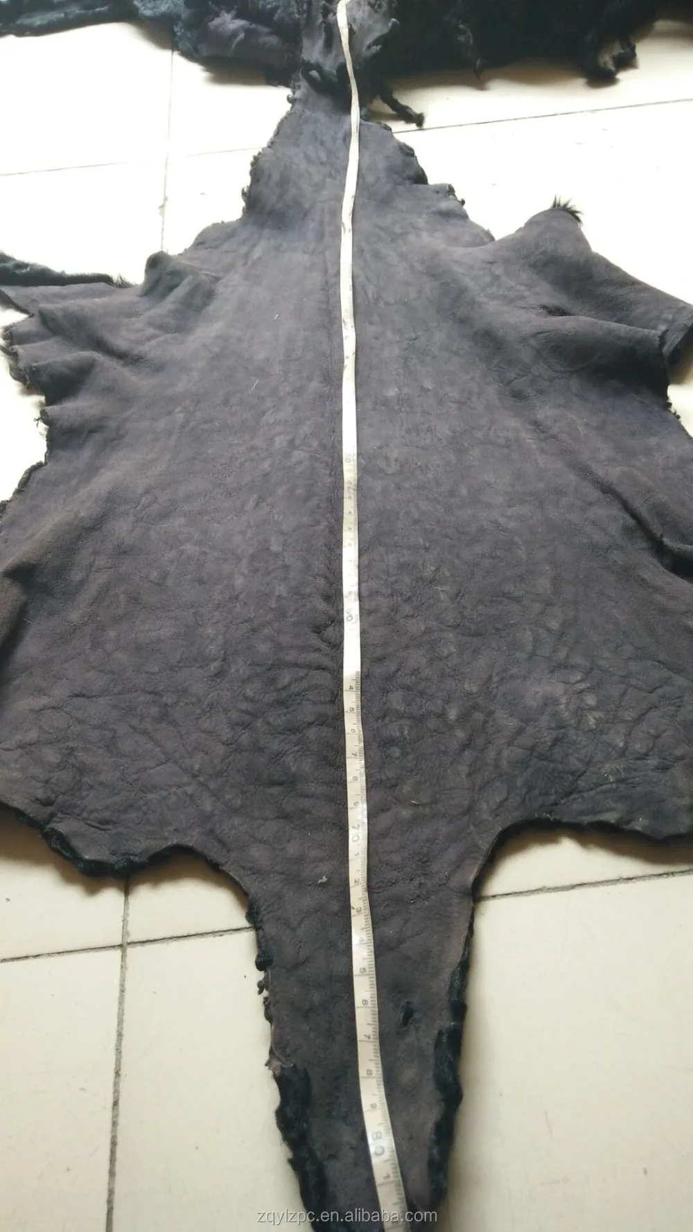 Wholesale price Karakul lamb fur pelt high quality dyed color real karakul Lamb Skin  (6).jpg