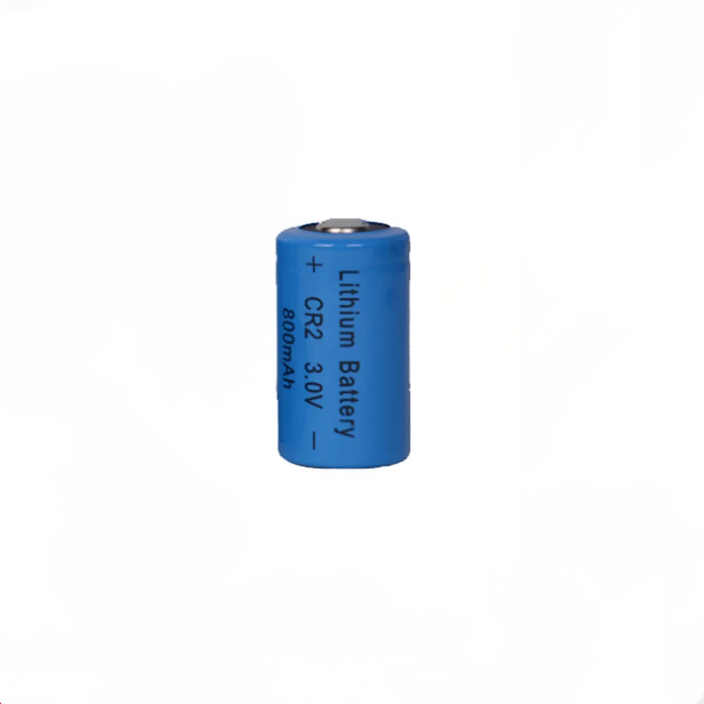 

1pcs/lot SHSEJA Battery CR2 800mah 3V lithium battery for GPS security system camera medical equipment camera lithium battery