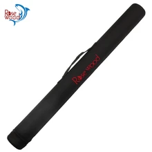 Портативная дорожная рыболовная удочка 73 см 79 см, холщовые рыболовные сумки, чехол для снастей, трубка для ловли карпа, удочка для ловли нахлыстом