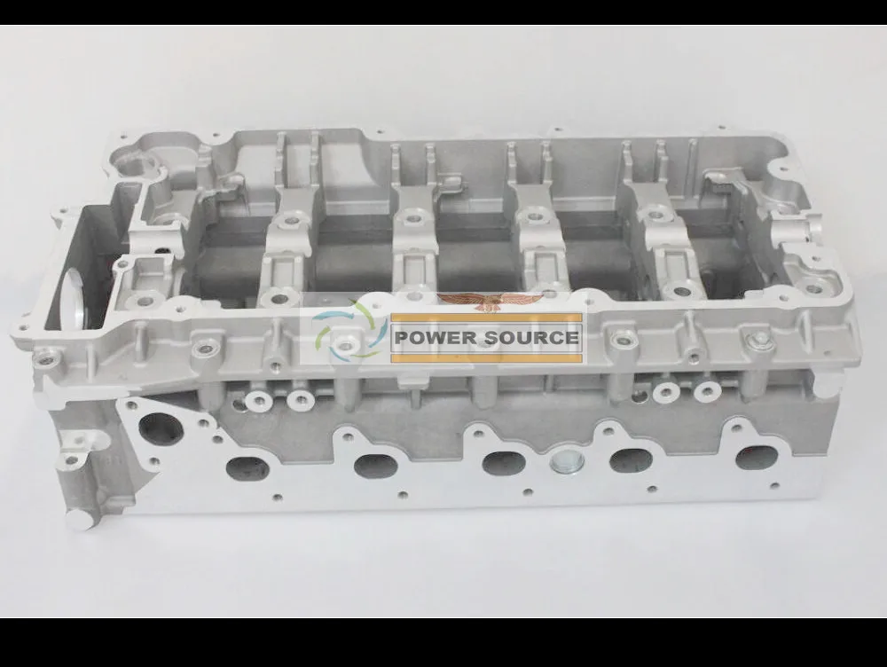 Телескопическая головка двигателя TD5 для Land Rover Discovery Defender 2495cc 2.5L TDI L5 10V 2001 LDF500170