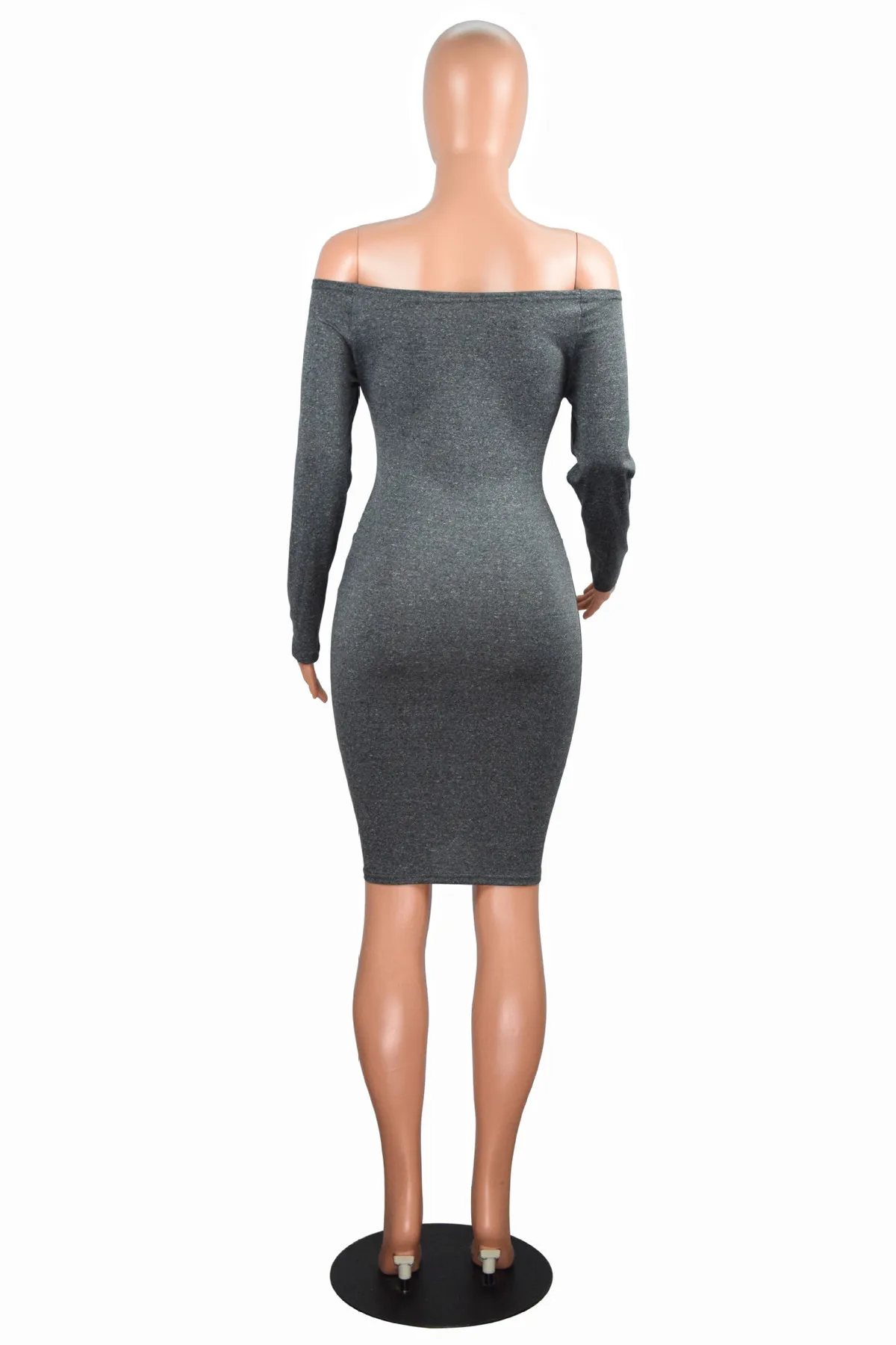 Dark grey