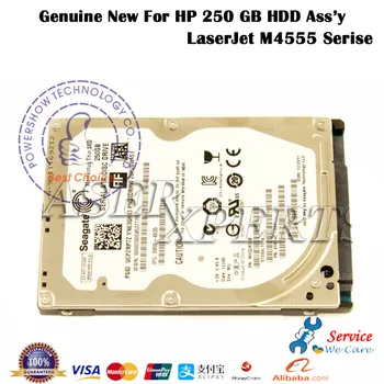 

Original Hard Disk Drive HDD 5851-3833 For HP M525 CM4730 HP4730 CM6040 CM6030 HP6040 6030 9250C M4345 CP6015 M4555 Series