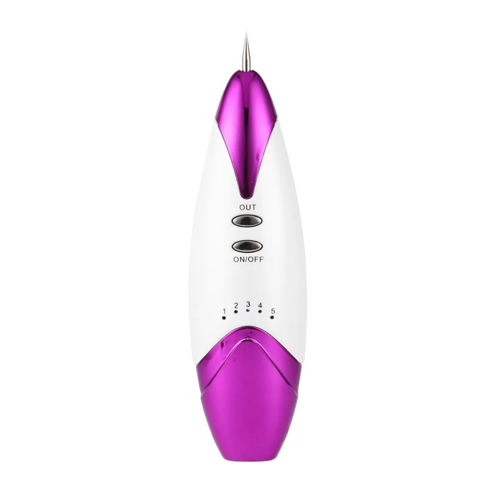 

Freckle Removal Machine Skin Mole Removal Dark Spot Remover for Face Wart Tag Tattoo Remaval Pen Salon Home Beauty Care