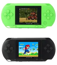 x6 4.3″ handheld game console support 16 bit 32 bit LCD Video Game Console MP3 MP5 ebook game Player mp5 video game