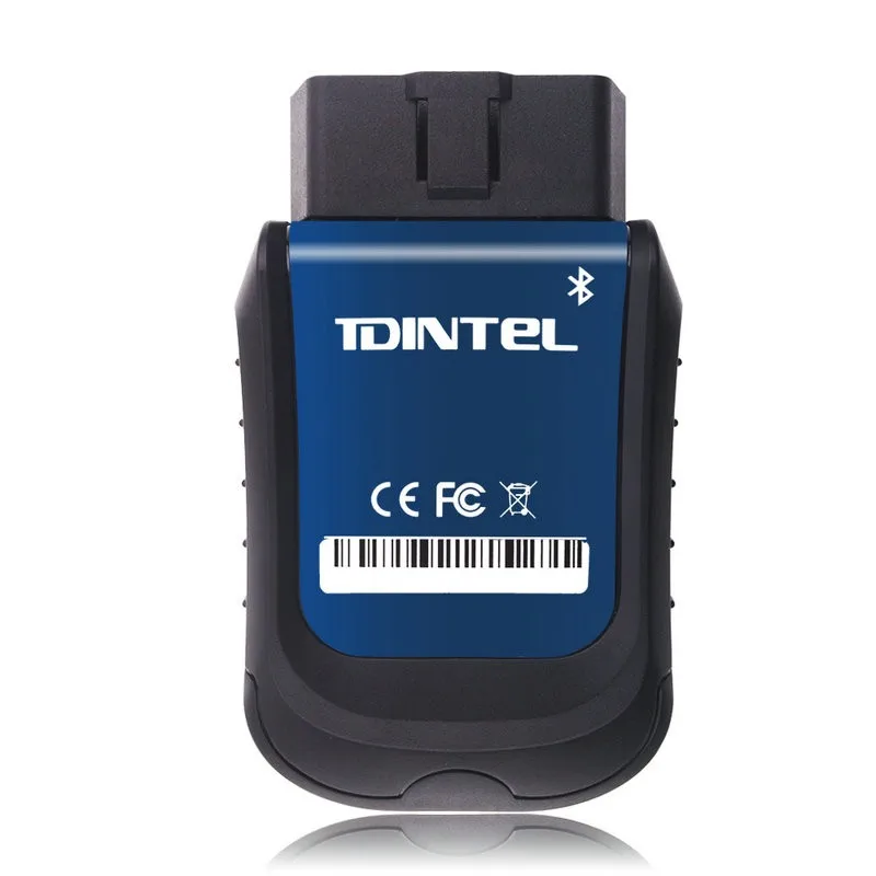 

V-pecker Bluetooth OBD2 Full system OBD2 Scan Tool Adapter All Systems Automotive Scanner for all cars