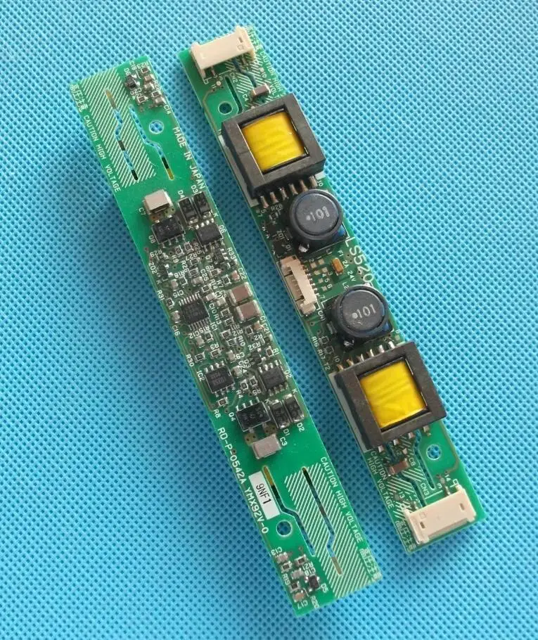 LS520 RD-P-0542A YMX92V-0 lcd Inverte LS520A |