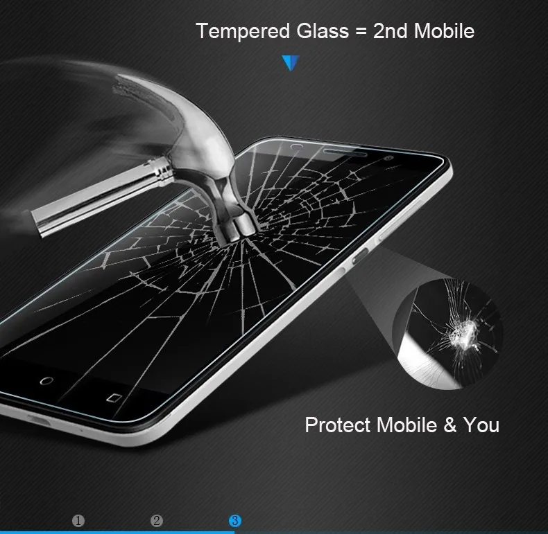 Закаленное стекло для Asus Selfie ZD551KL Z00UD Защитная пленка zenfone ZD 551KL Z00 UD|Защитные