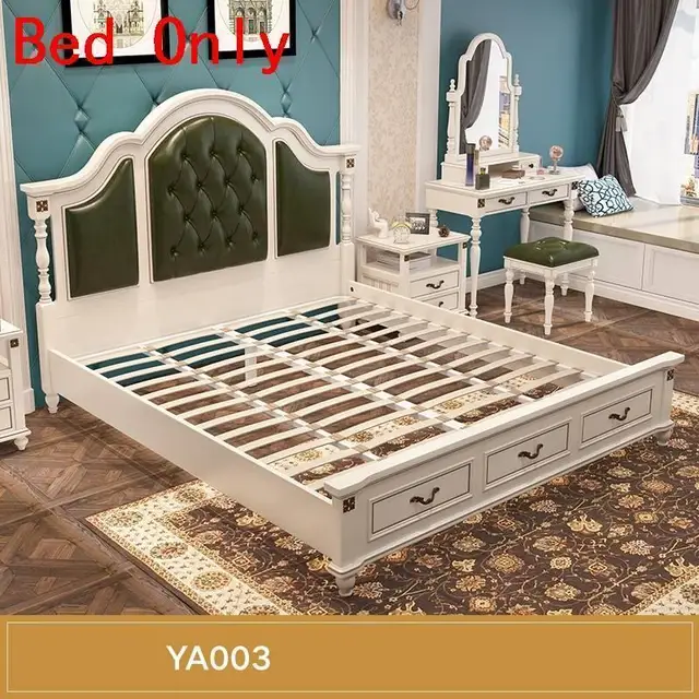 Ranza Room Yatak Odasi Mobilya Set Meuble Maison Kids Letto A Castello