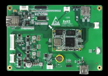 

For Edge Computing of TPM Industrial Control Development Board Suite for AM335x Processing Platform