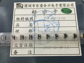 

High-quality patch 5 feet Mobile phone side press reset power button switch Micro switch 3*4*3.5