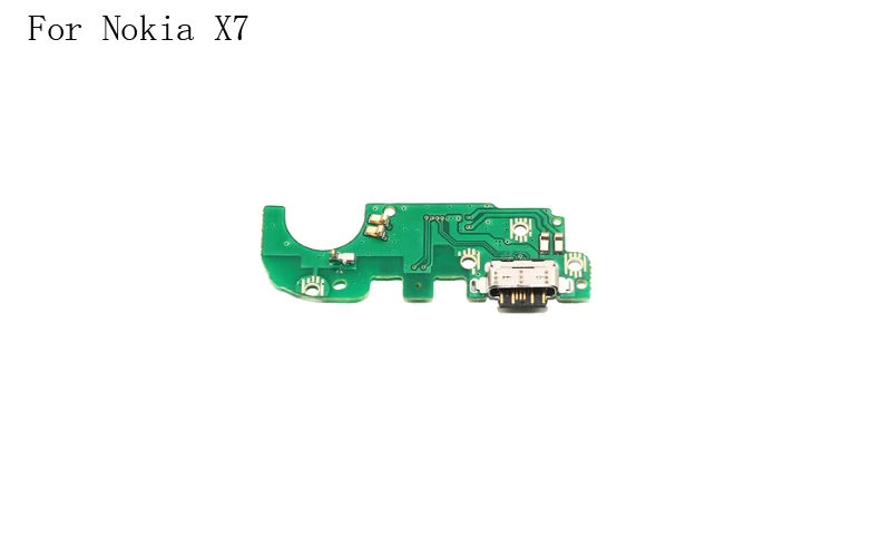 ZONG NOKIA X7