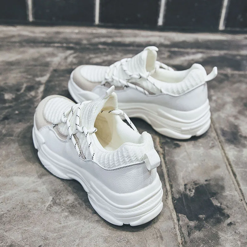 

And Product Cold Paste Motion Dad Shoes Street Single Wenzhou Factory Generation Hair-alex