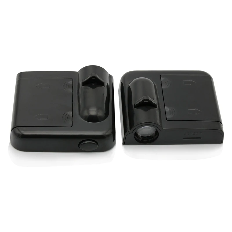 

2Pcs Car LED Door Warning Light Welcome Logo Projector For Opel Astra h g j Insignia Zafira b Corsa d Vectra c Antara Vivaro Opc