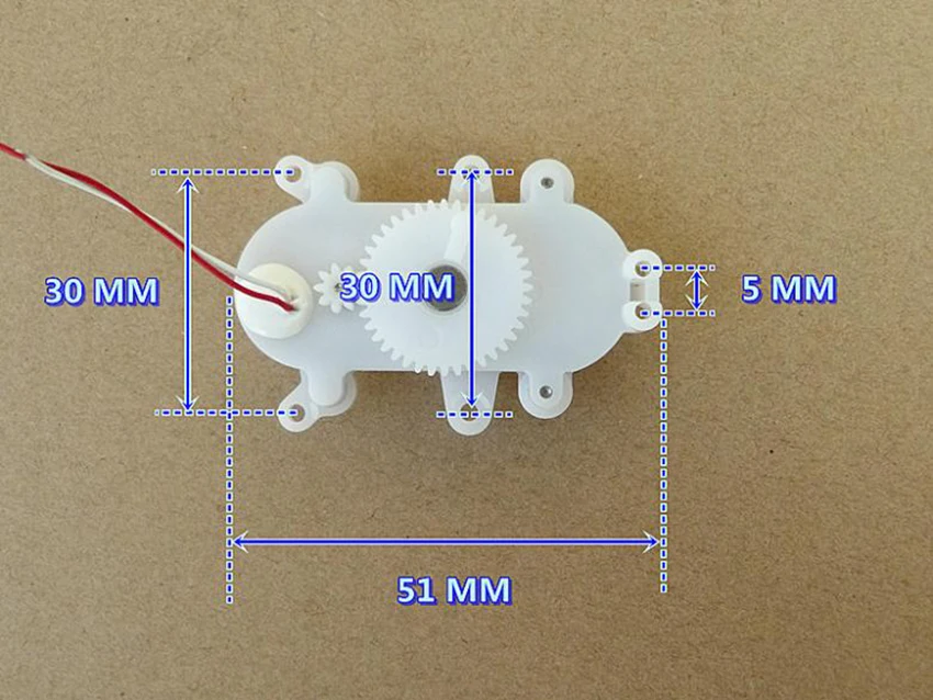 Двухступенчатое замедление DC3V DC3.7V 612 полая чашка мотор редуктор скорости мотор-редуктор медленная скорость Игрушка аксессуары для перемещения червячная передача