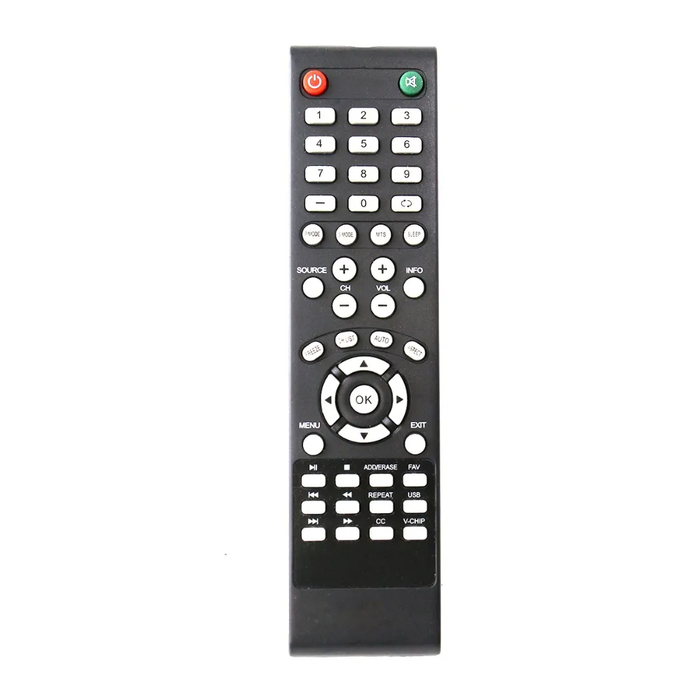 

New TV Remote Control remote control fits for ELEMENT JX-8036A Version 3 TV ELCFQ324N ELCFT194 ELCFT262 ELCFW324 ELCFW324R ELCFW