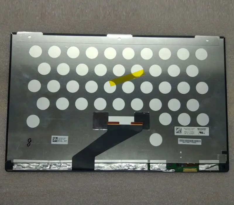 

LQ156D1JW31 IPS LED Screen LCD Display Matrix for Laptop 15.6" Matte 40Pin UHD 3840X2160 Replacement
