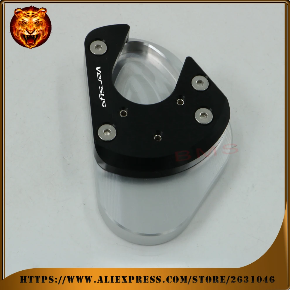 3102 versys shift leverS