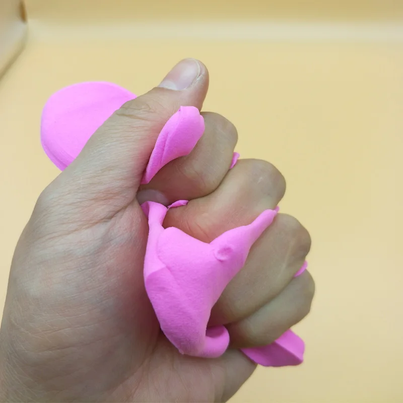 воздушный полимер. Super clay. воздушный полимер. Super light clay. пластилин китай.