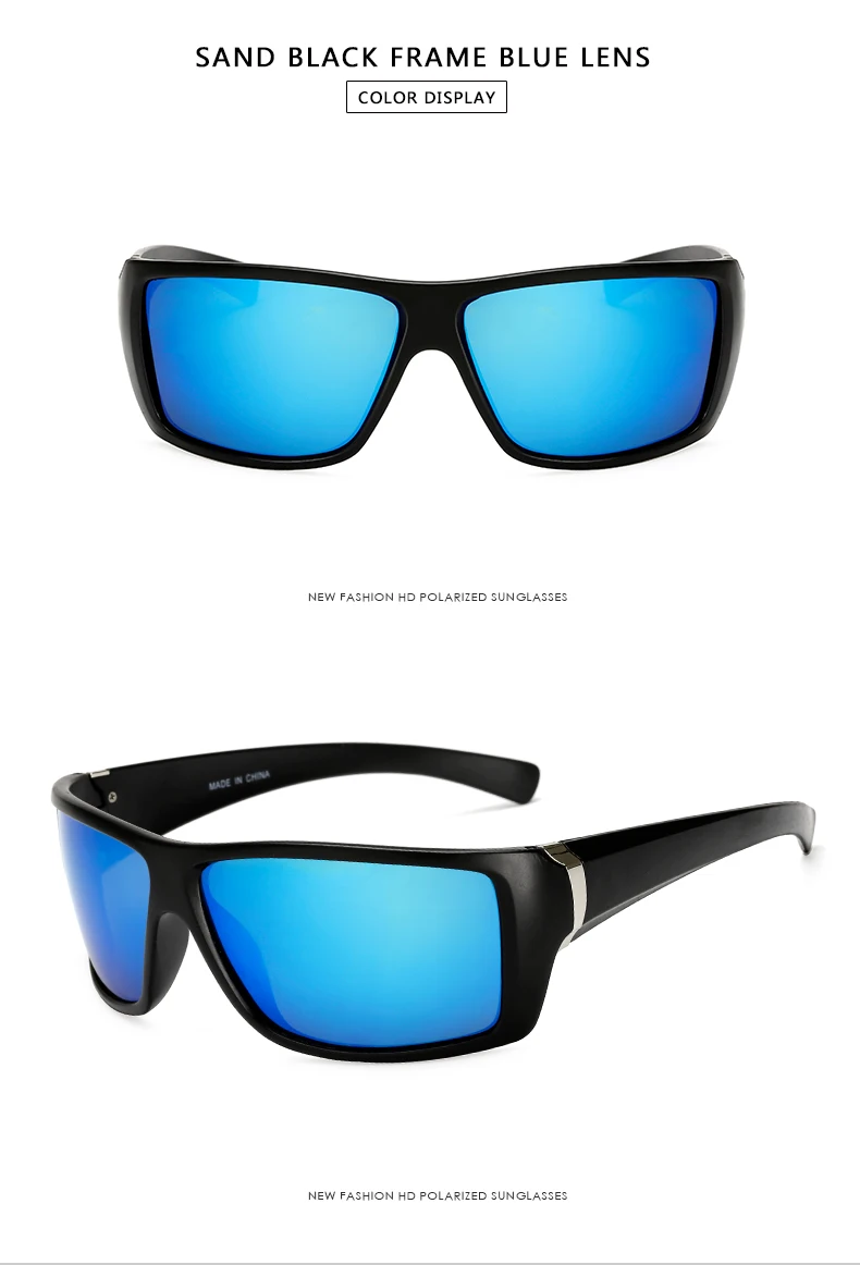 Очки ночного видения для фар Поляризованные Вождения Солнцезащитные очки желтые линзы UV400 Ночные очки Oculos de sol feminino