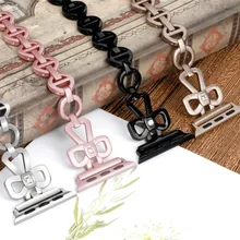 Браслет из нержавеющей стали для Apple Watch 38 мм 42 мм, модный ремешок для часов со стразами, ремешок для iwatch 1 2 3