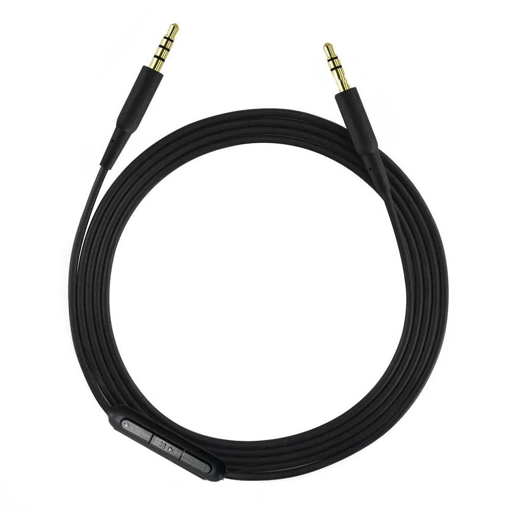 E4285-Earphone Cable with MIC-2