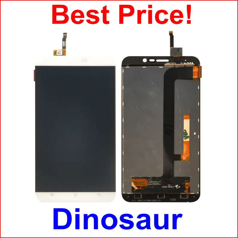 imágenes para Dinosaurio Cubot Pantalla LCD 100% Original Dinosaurio Accesorio de Reemplazo LCD + Pantalla Táctil para Cubot Smartphone + Herramientas Gratuitas imágenes para Dinosaurio Cubot Pantalla LCD 100% Original Dinosaurio Accesorio de Reemplazo LCD + Pantalla Táctil para Cubot Smartphone + Herramientas Gratuitas