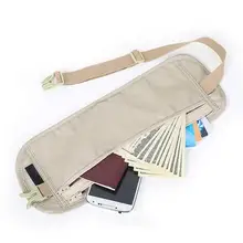 Модная уличная невидимая Мужская Женская поясная сумка мини-вечерние сумка-кошелек поясная сумка для путешествий женские кошельки с поясом дропшиппинг