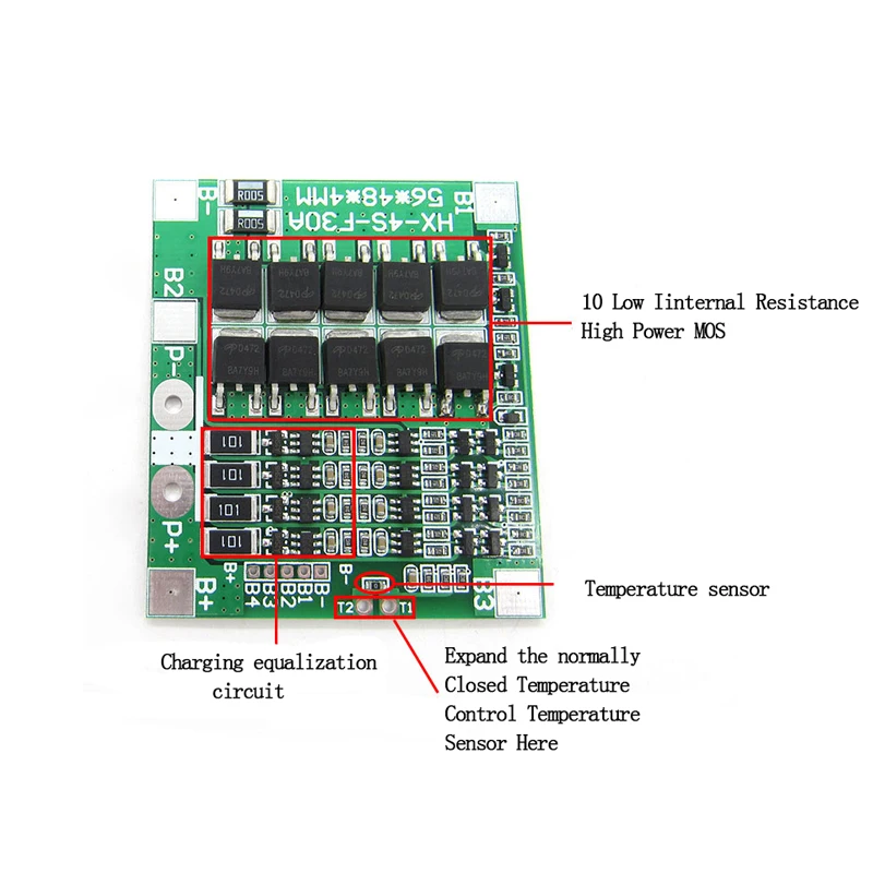 bms 18650