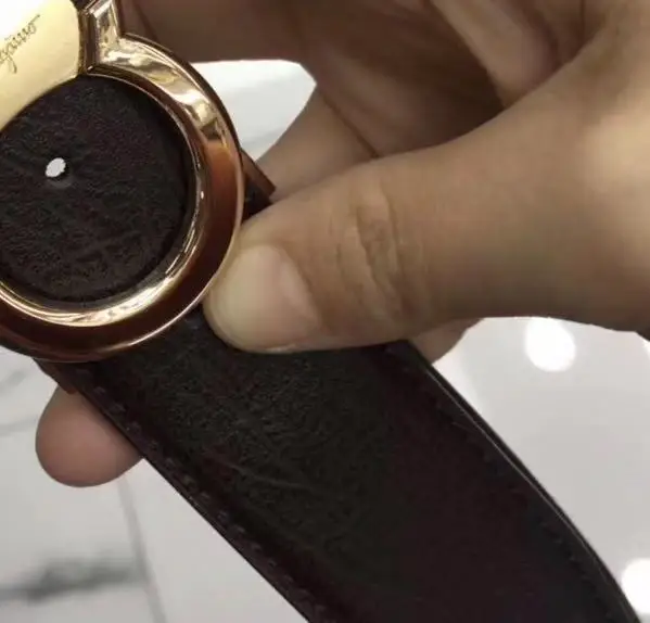 

Fashion Leather Mens Belts Automatic Buckle Fashion Belts For Men Business Popular Male Brand Belts Luxury