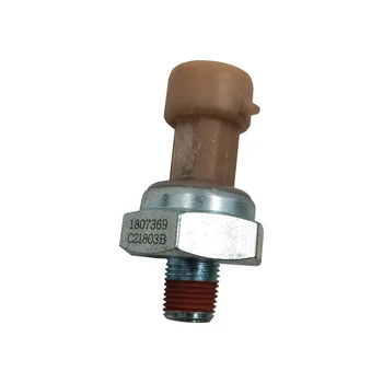 

Pressure Sensor Transmitter EOP for Navistar DT466E T444E I530E DT466 530 HT530 1994-2003 Replaces 1807369C2 For Water Gas Oil